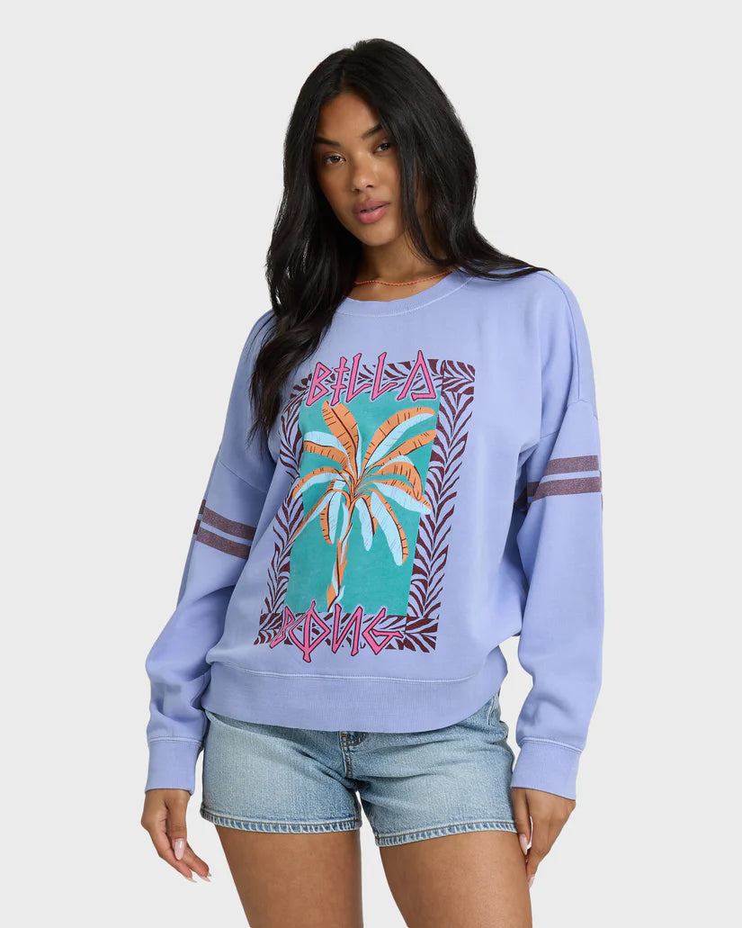 Echo Crewneck Sweatshirt