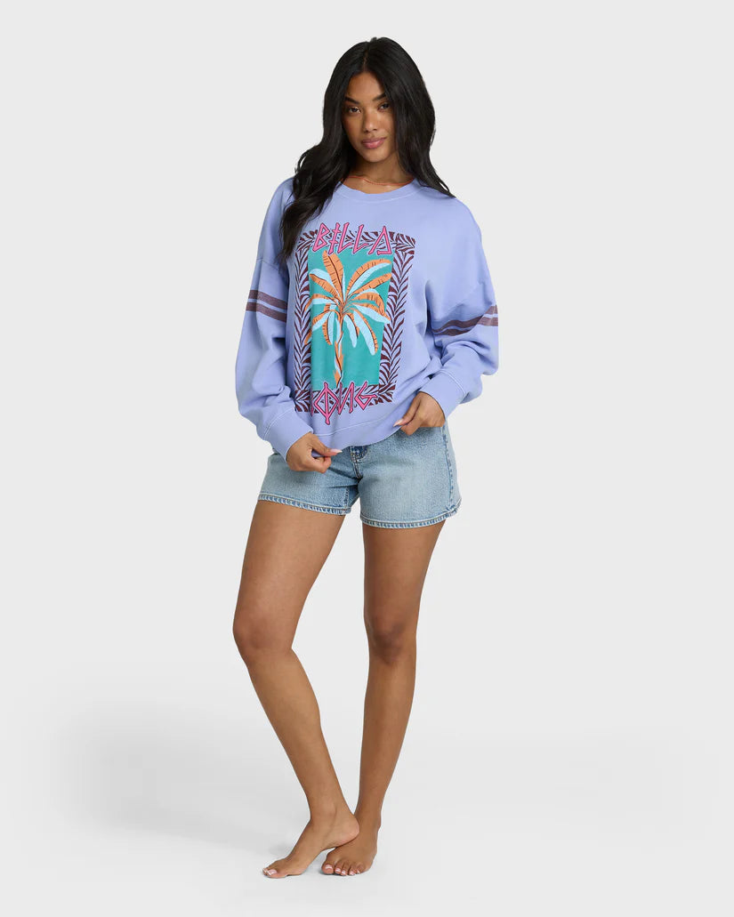 Echo Crewneck Sweatshirt