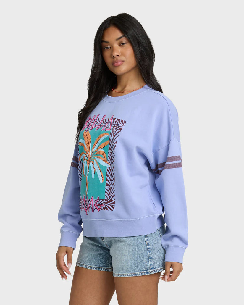 Echo Crewneck Sweatshirt