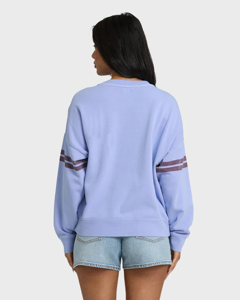 Echo Crewneck Sweatshirt