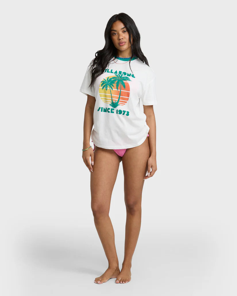 My Beach Club Short Sleeve T-Shirt