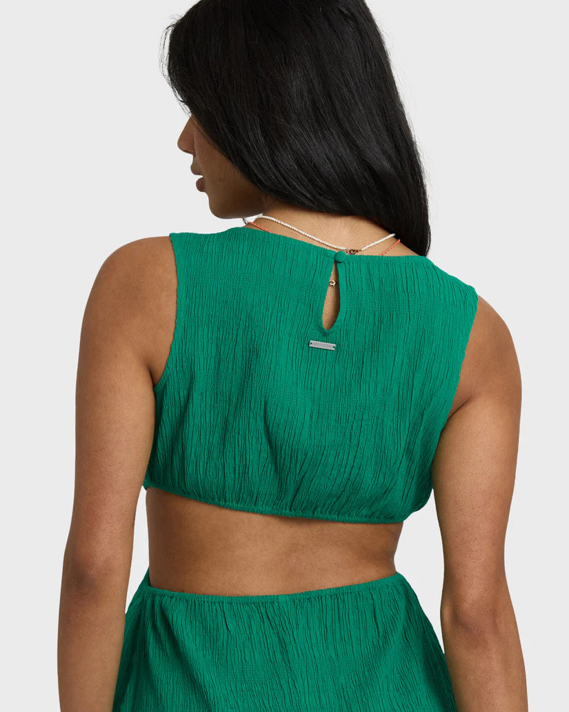 FINAL SALE - Wavy Days Dress