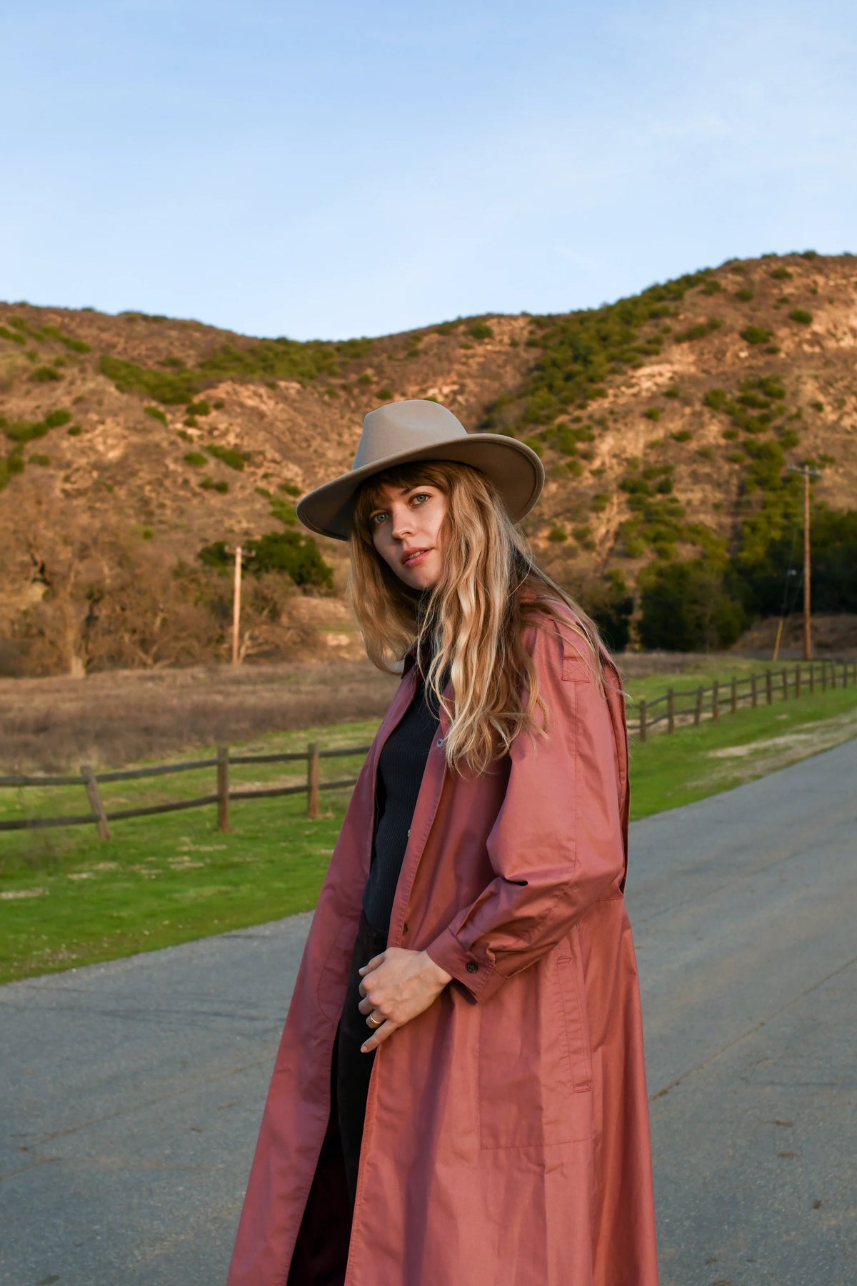 Billie Rancher