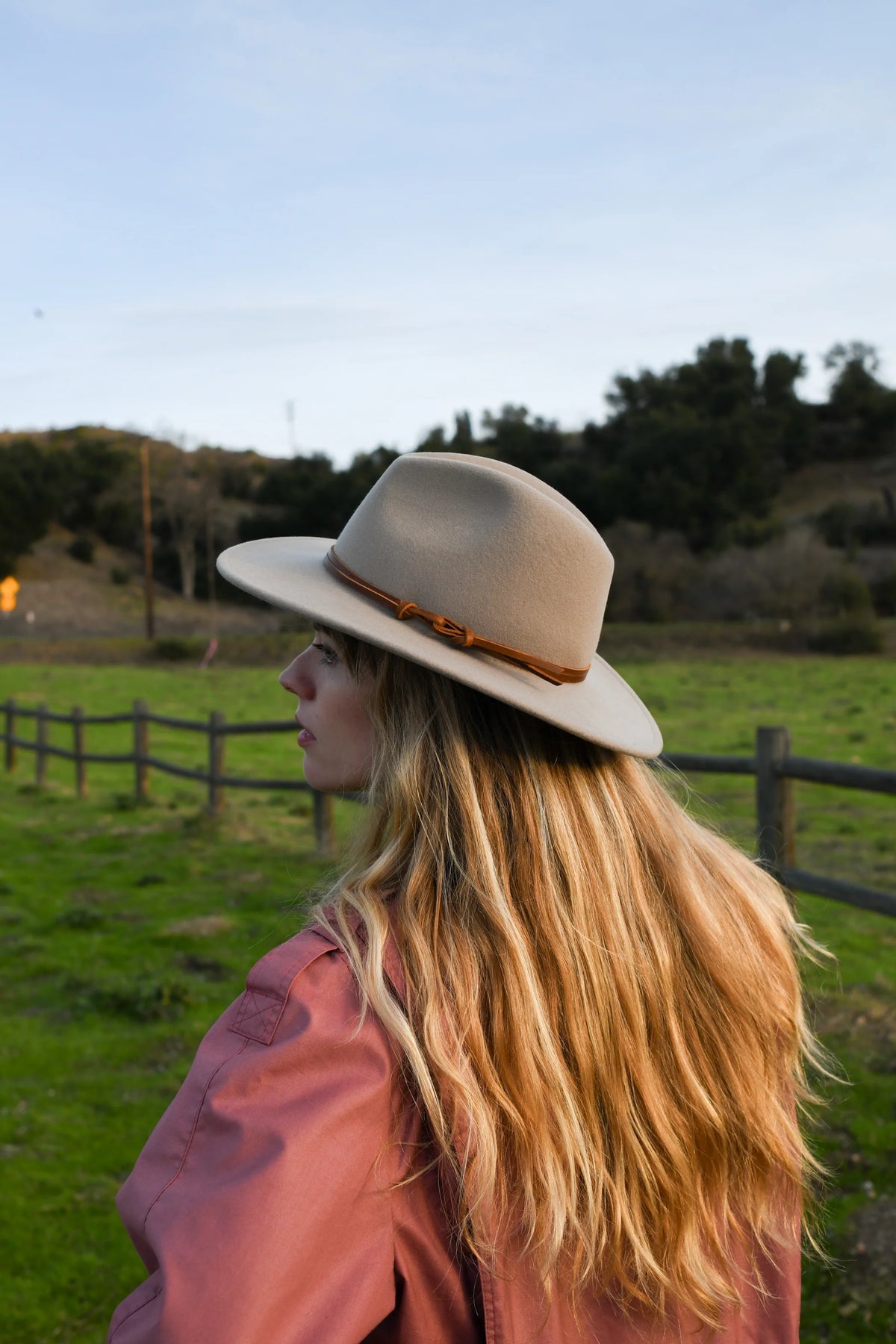 Billie Rancher