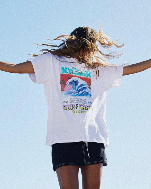 The Board Skirt