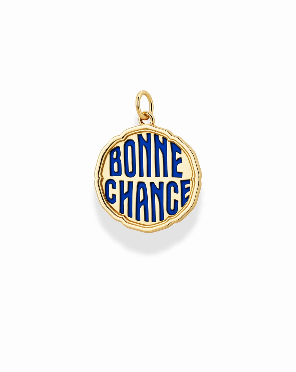 Bonne Chance Charm