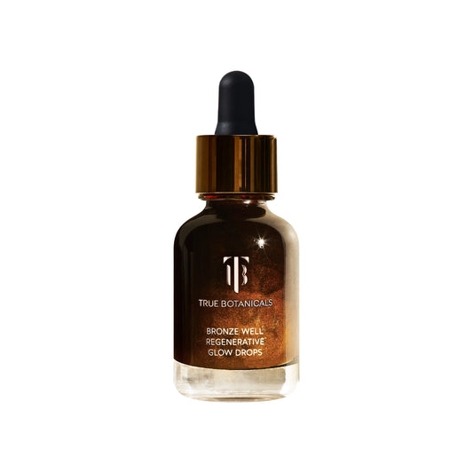 Regenerative Bronzing Drops