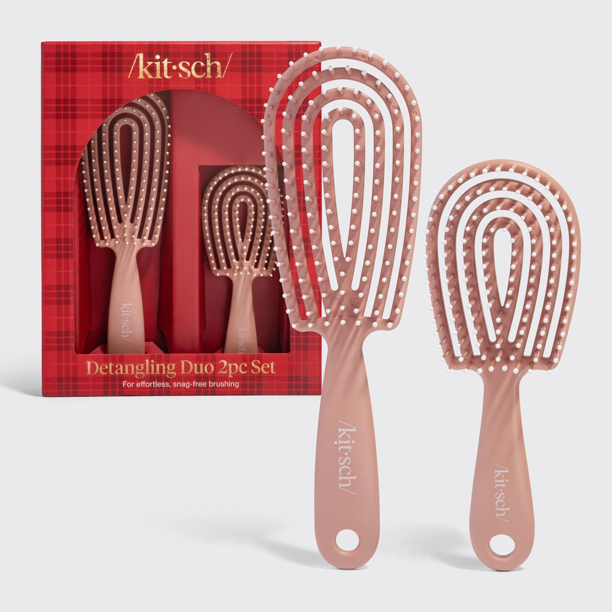 Detangling Duo 2pc Set