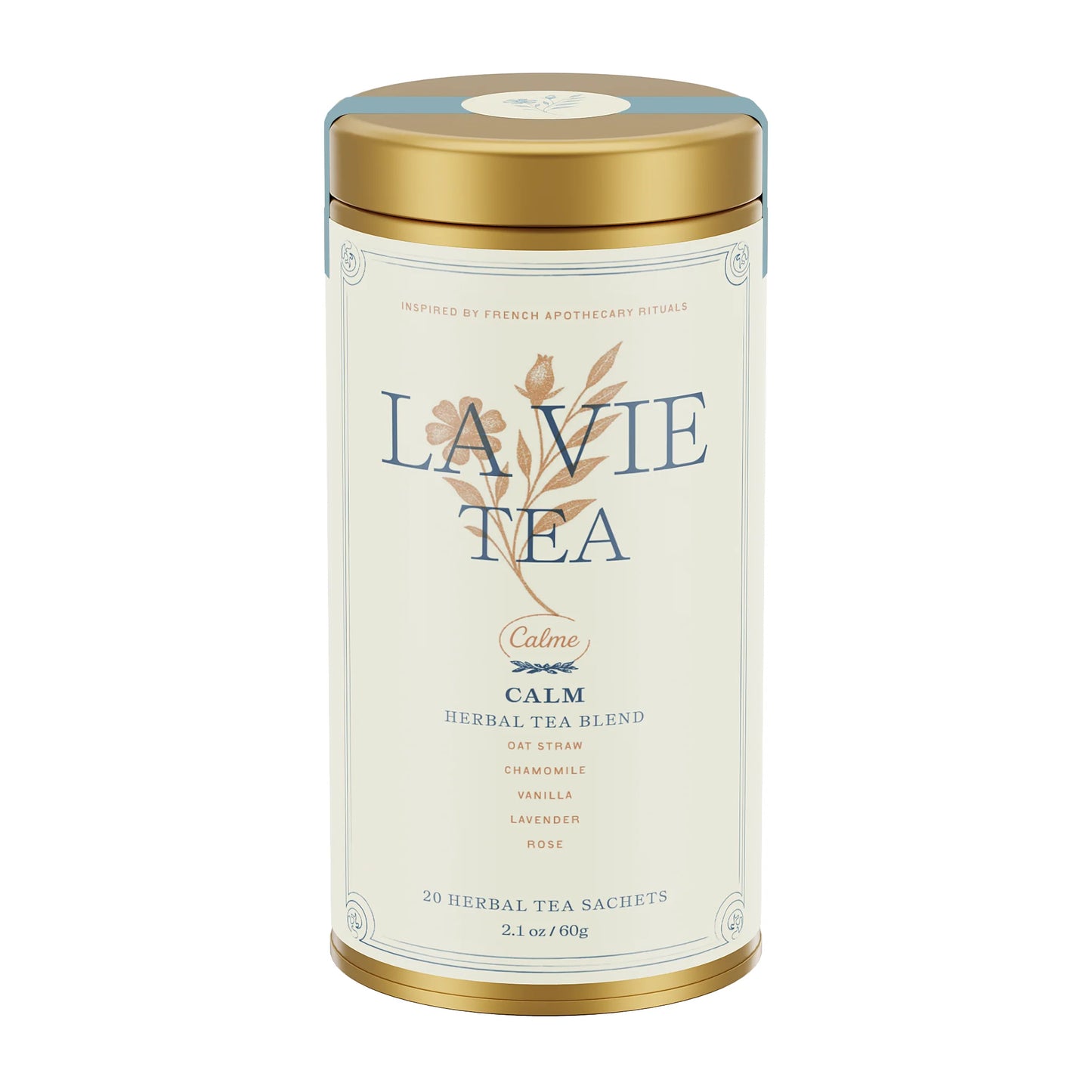 La Vie Tea