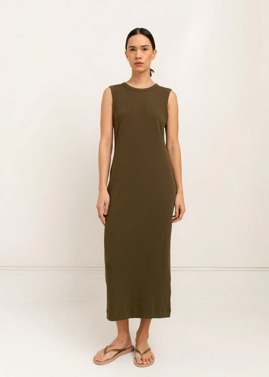 FINAL SALE - Camilla Dress