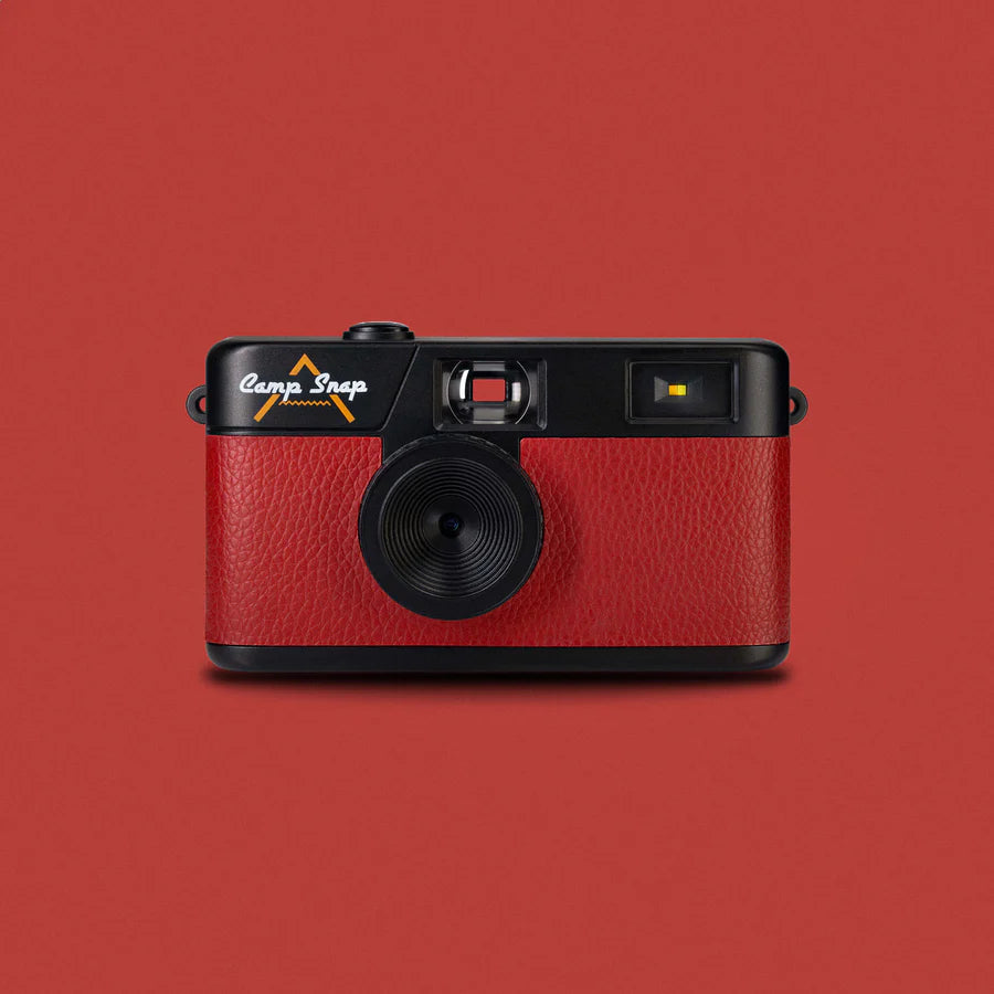 Camp Snap Camera
