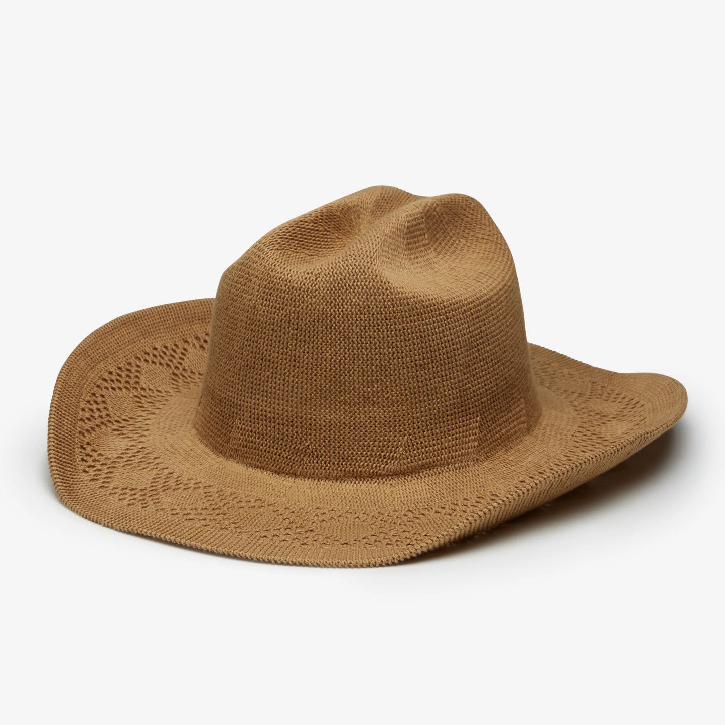 Carter Packable Cowboy Hat