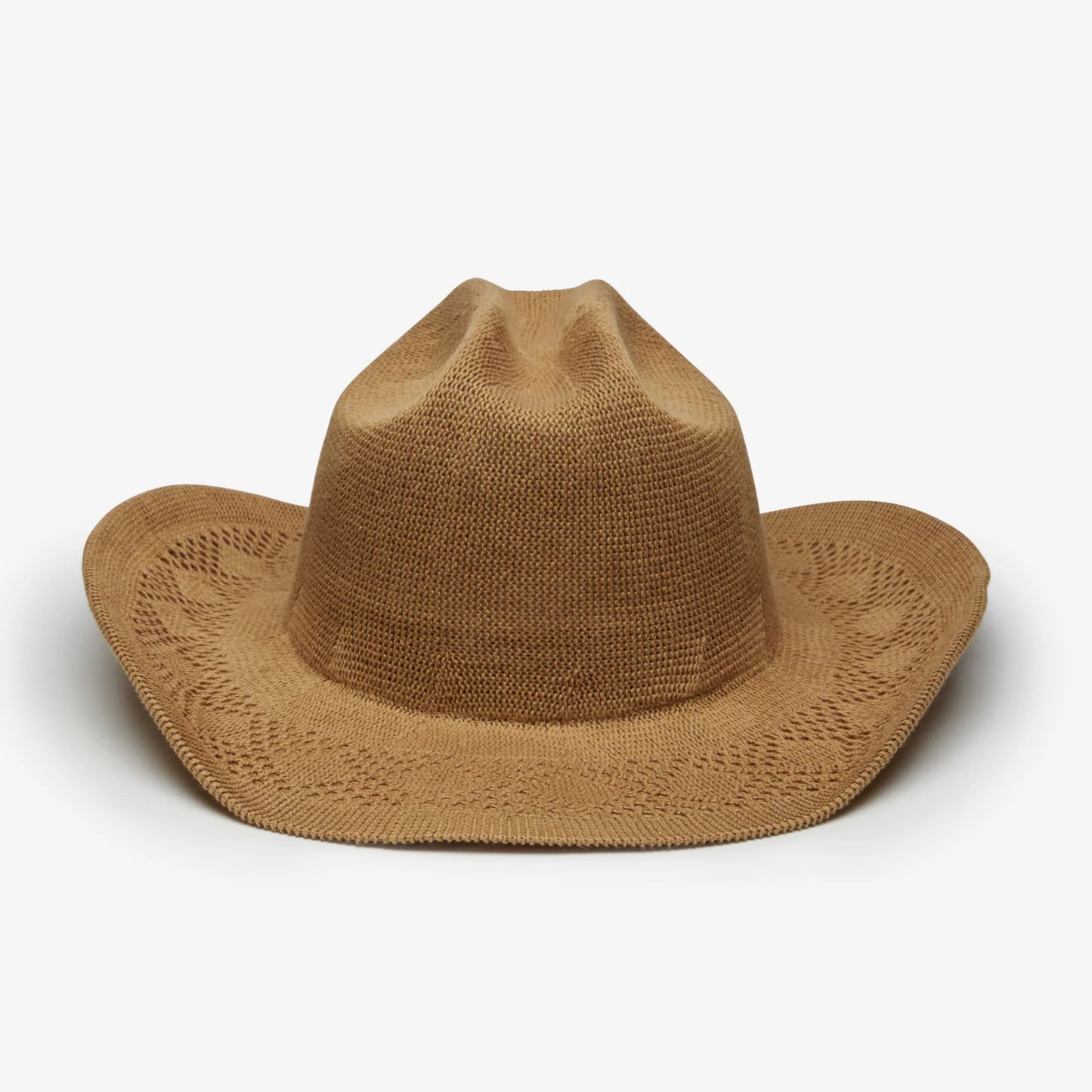 Carter Packable Cowboy Hat