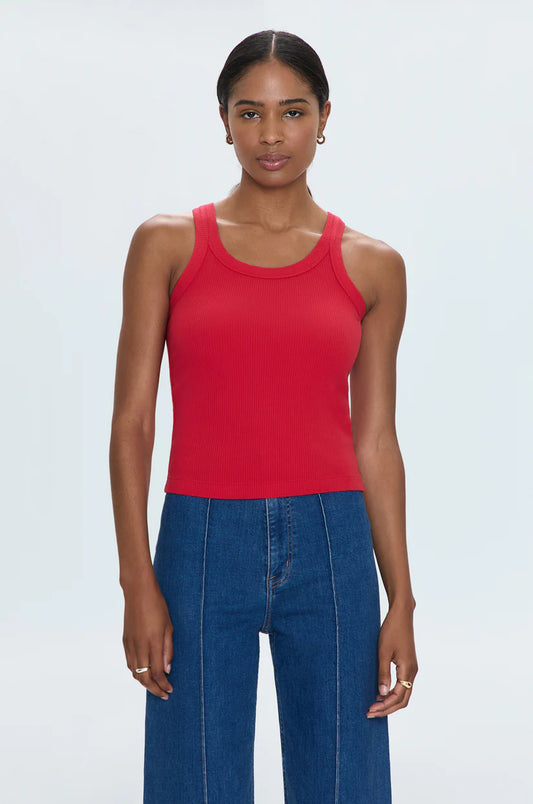 Christy Tank