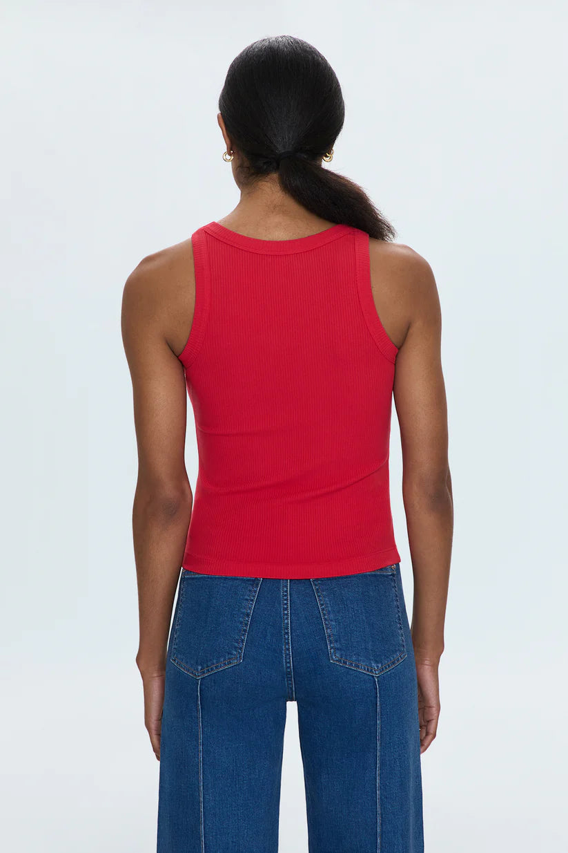 Christy Tank
