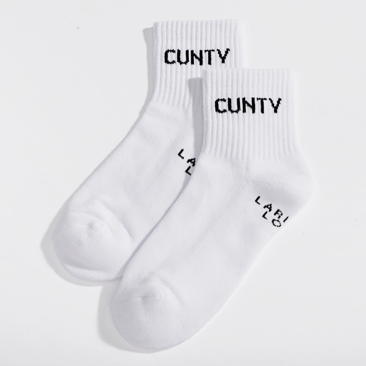 Cunty Socks