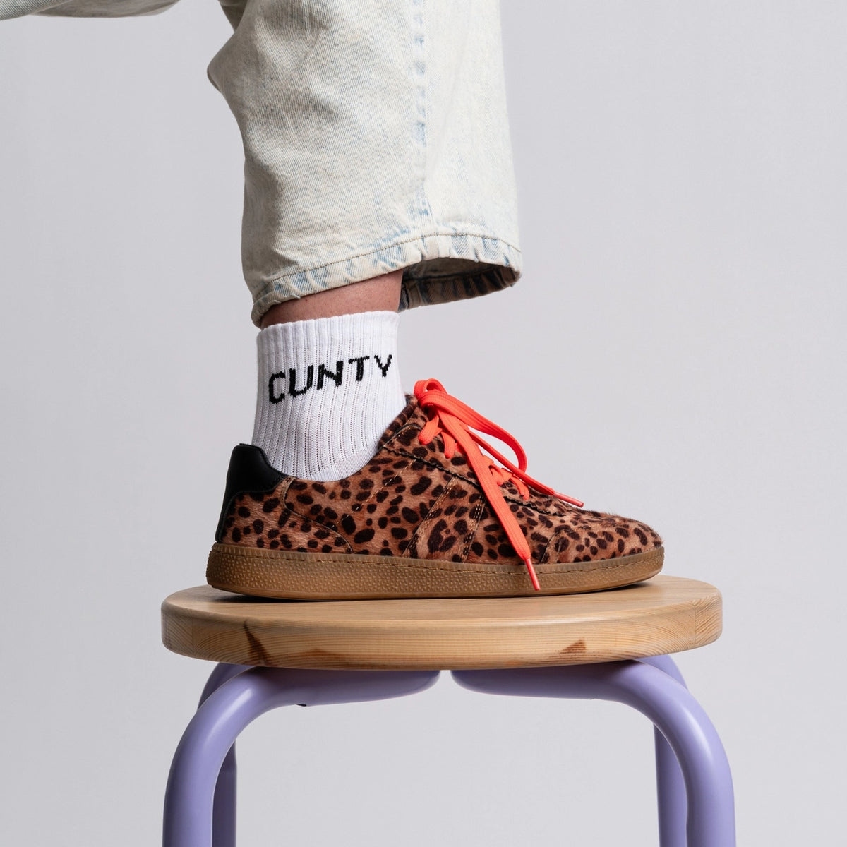 Cunty Socks