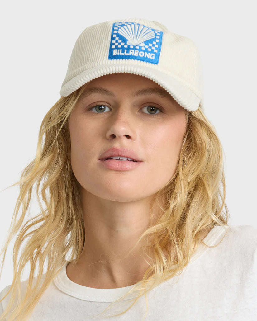 Corduroy Dad Cap Hat