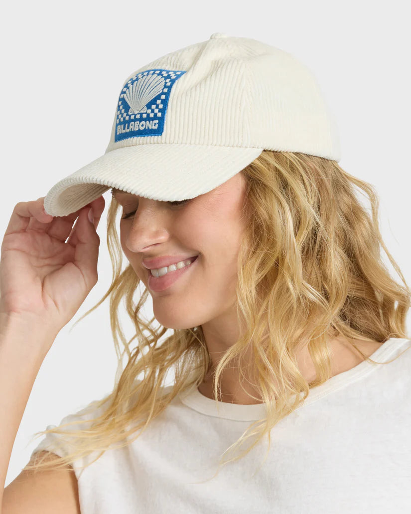 Corduroy Dad Cap Hat