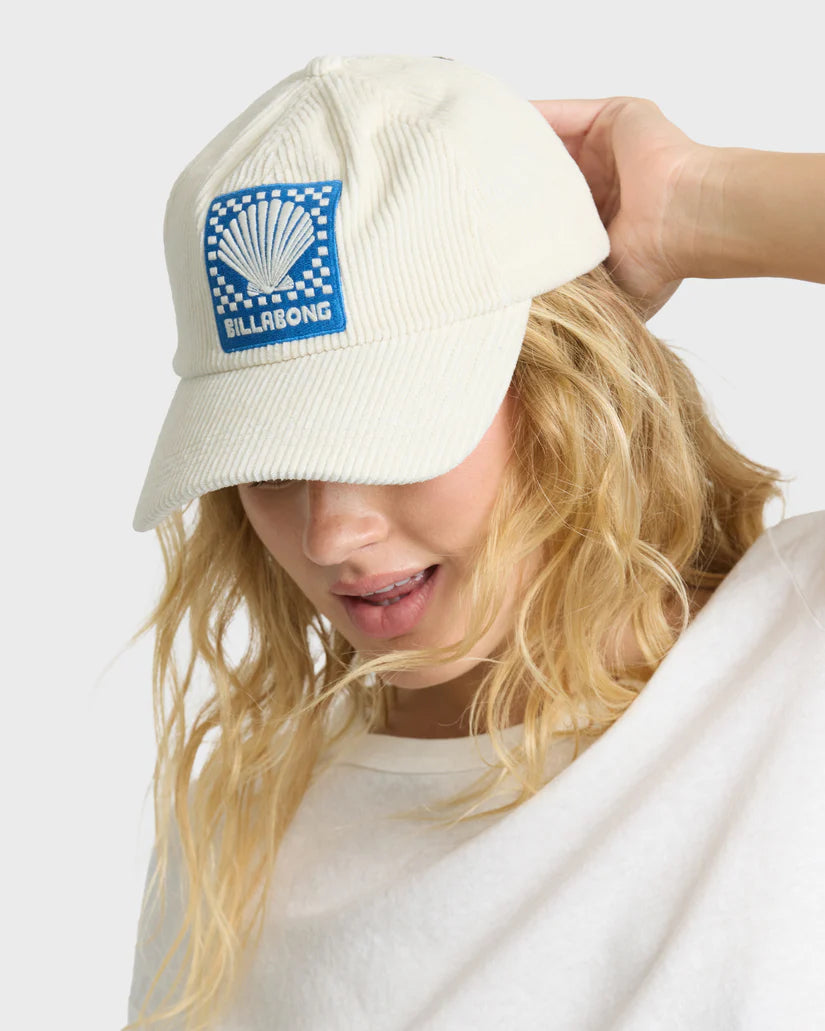 Corduroy Dad Cap Hat