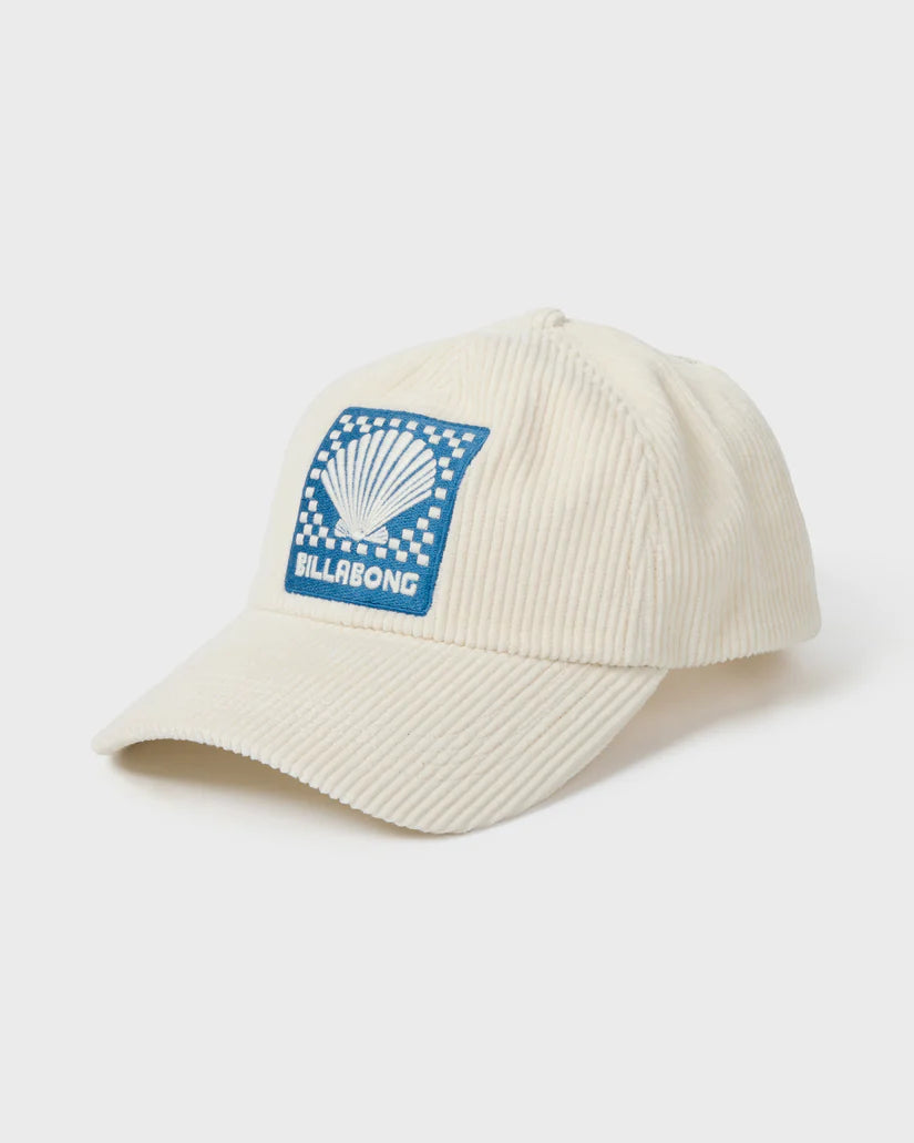 Corduroy Dad Cap Hat