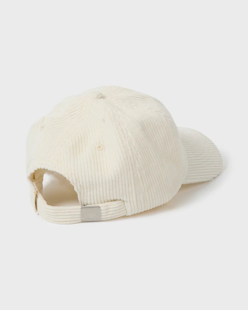 Corduroy Dad Cap Hat