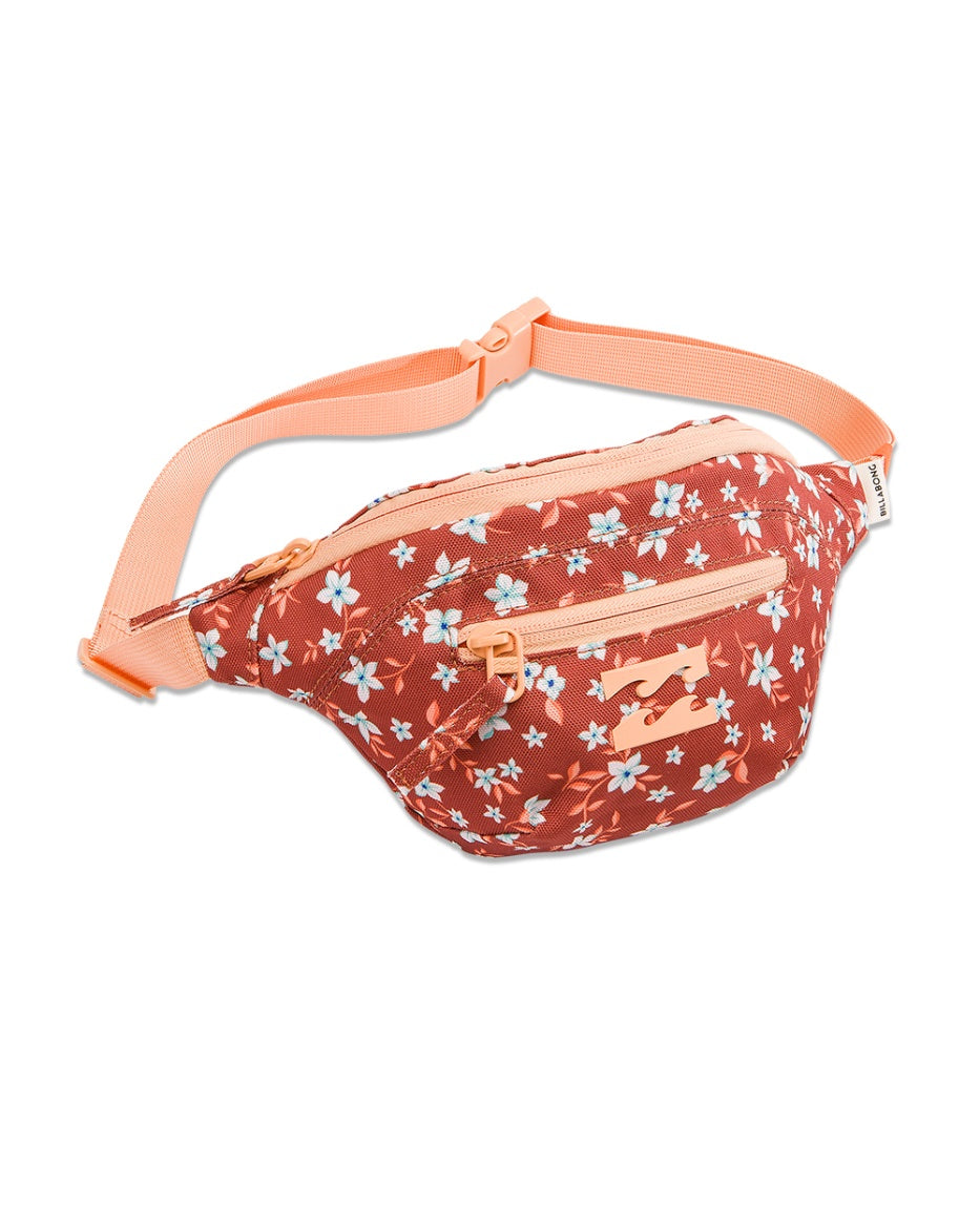 Dahlia Waistbag