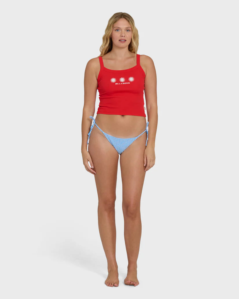 Day Trip Forever Tank Top