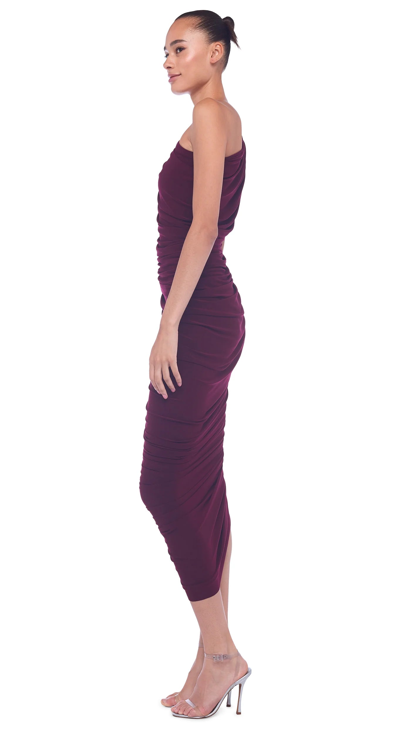 Diana Gown