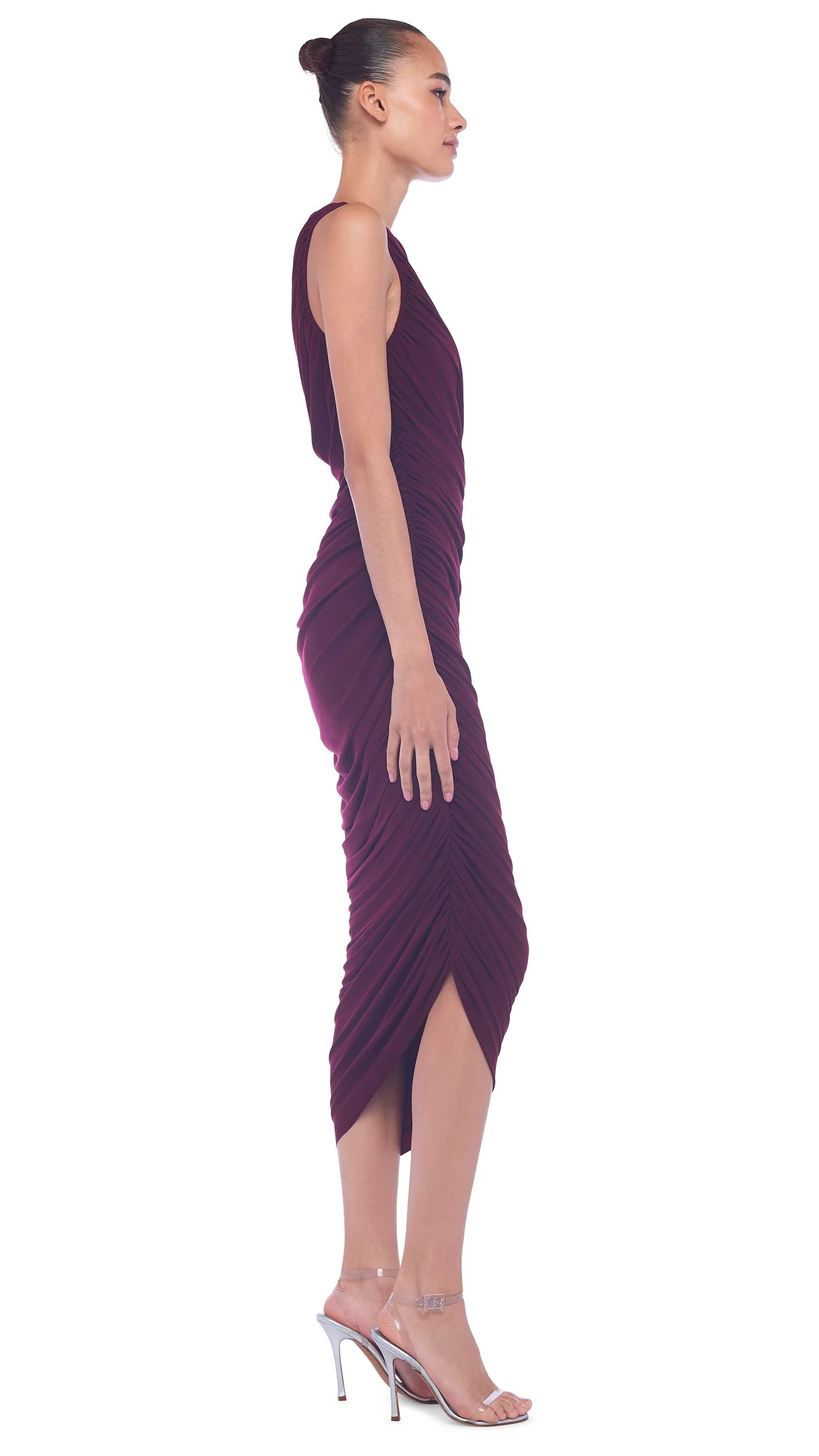 Diana Gown