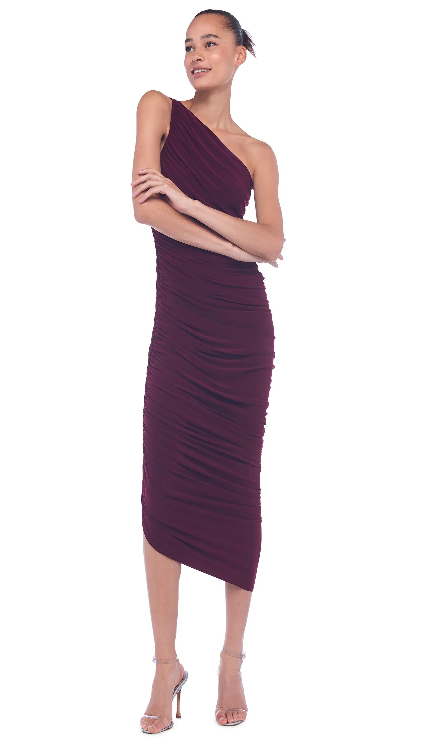Diana Gown
