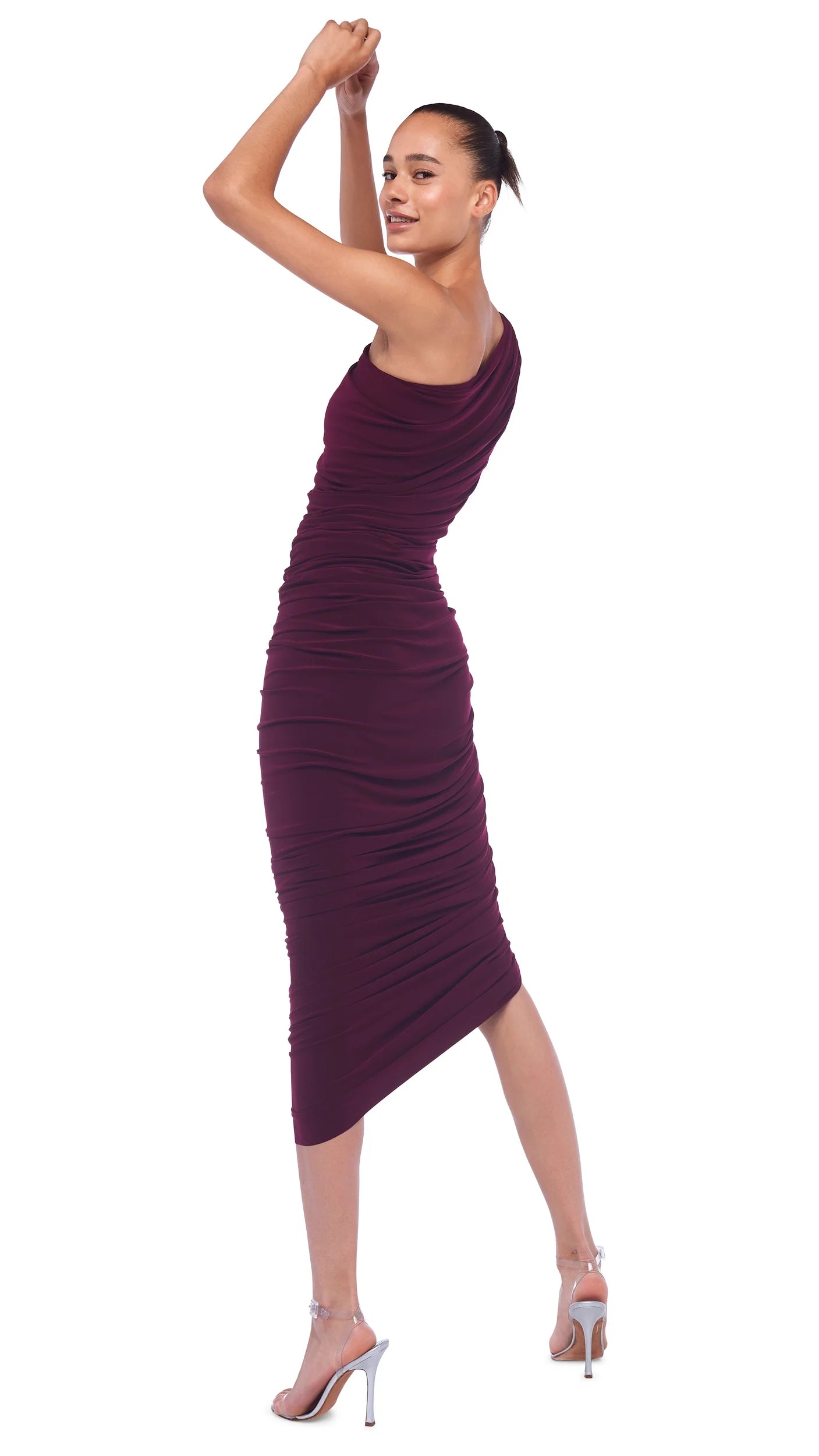 Diana Gown