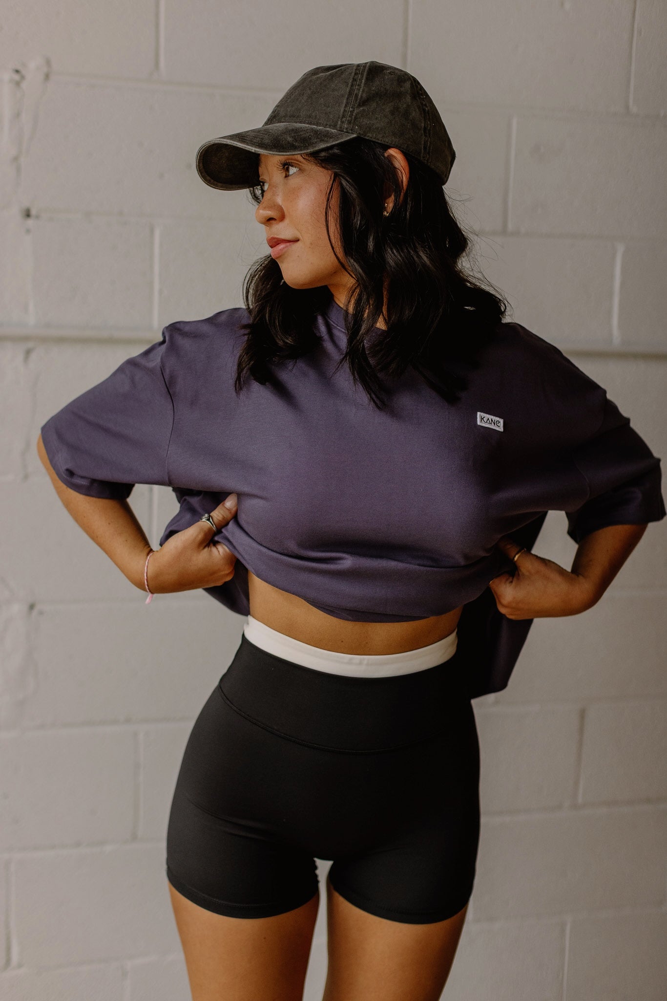 The Diana Tee