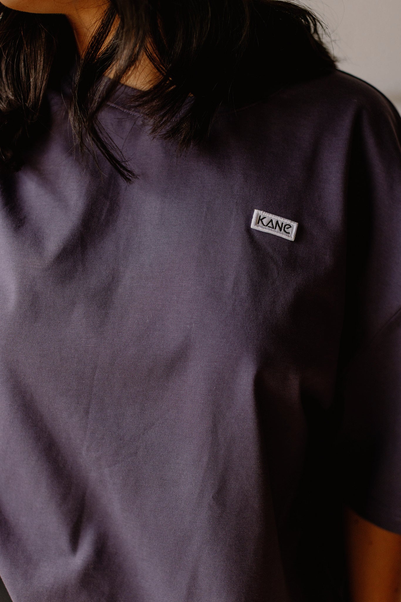 The Diana Tee