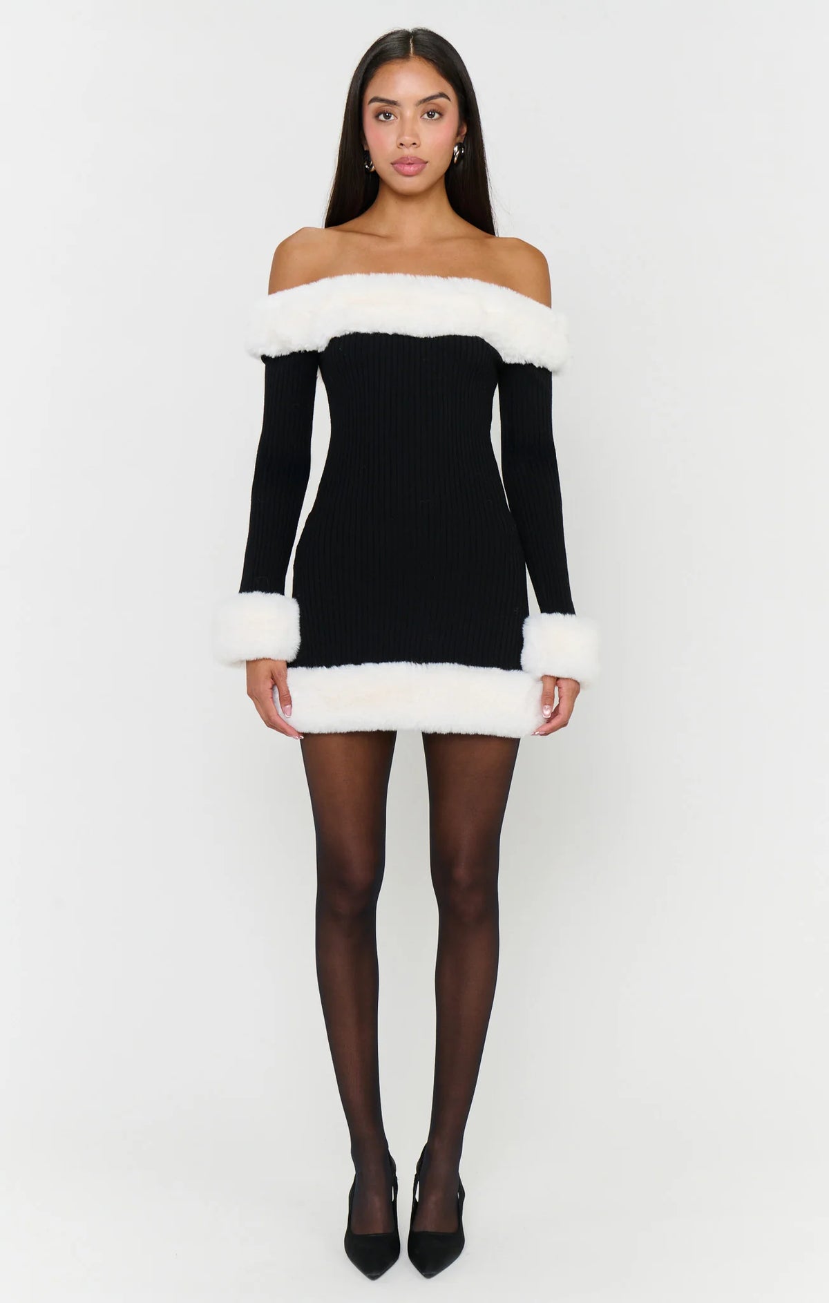 Donna Mini Dress
