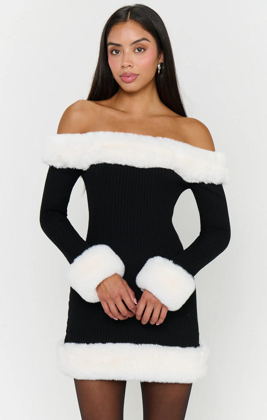 Donna Mini Dress