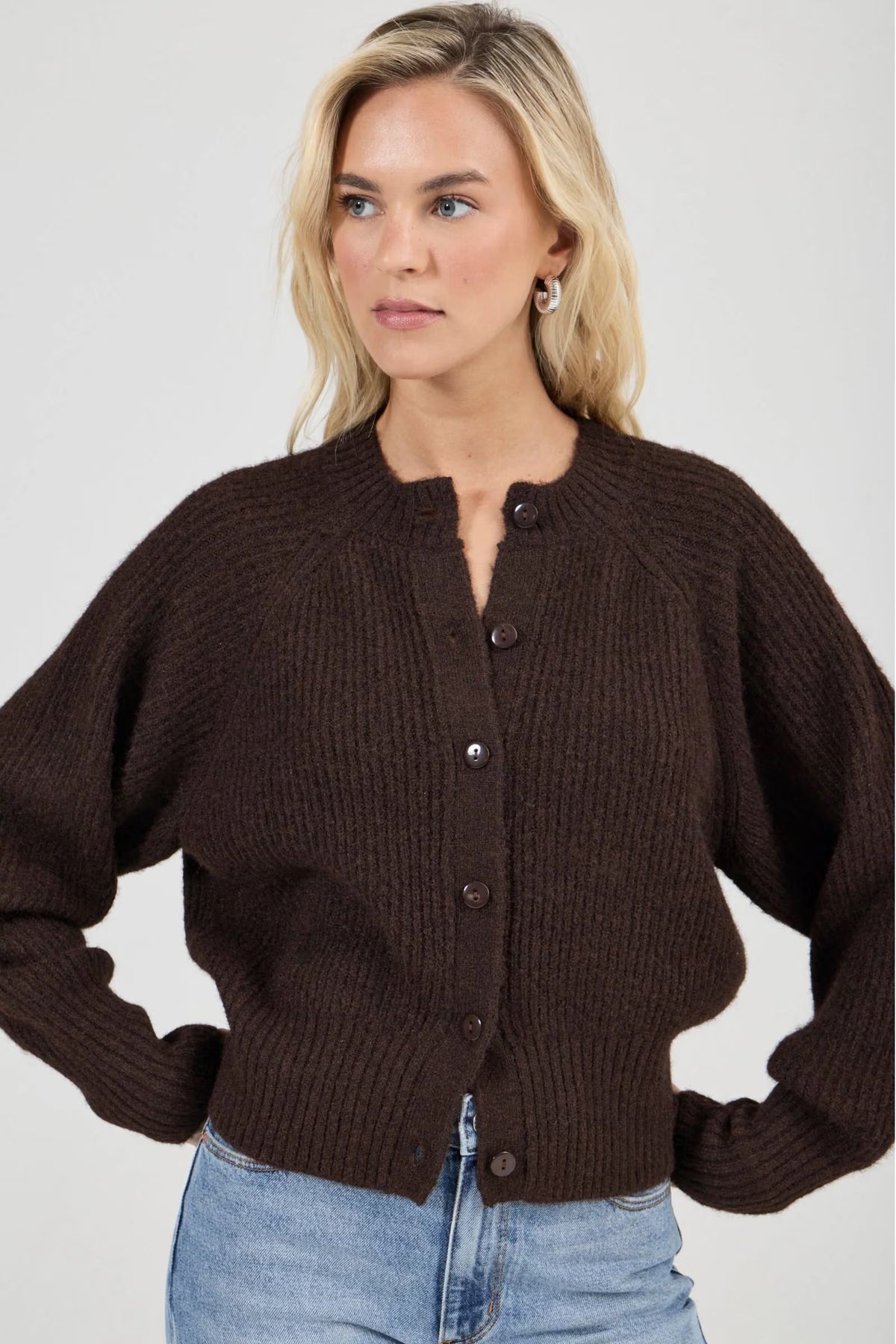 Duchess Cardigan
