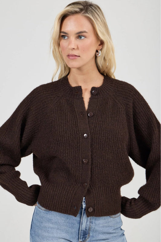 Duchess Cardigan