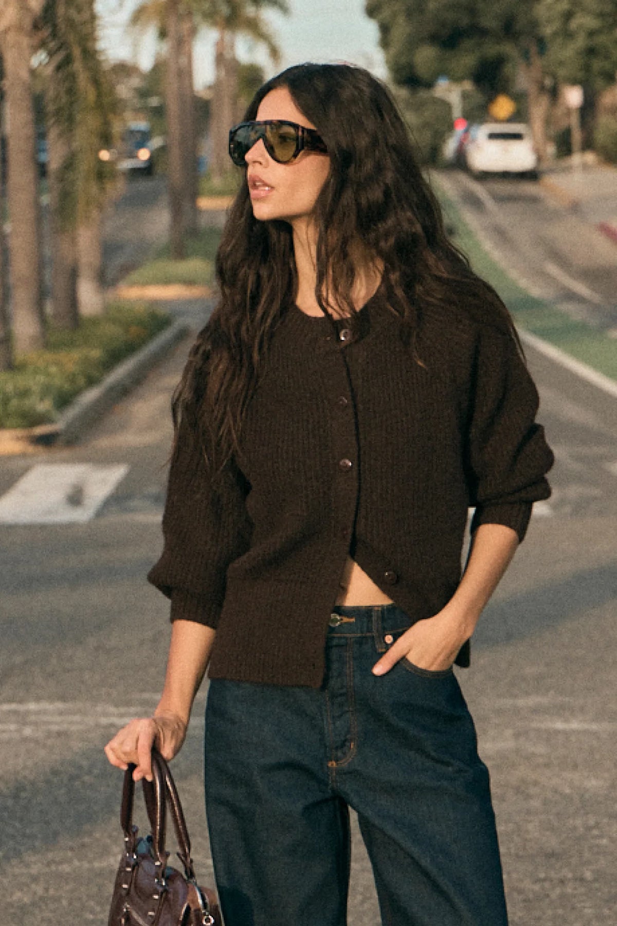 Duchess Cardigan