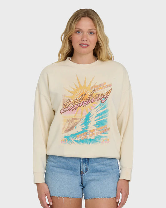 Echo Crewneck Sweatshirt
