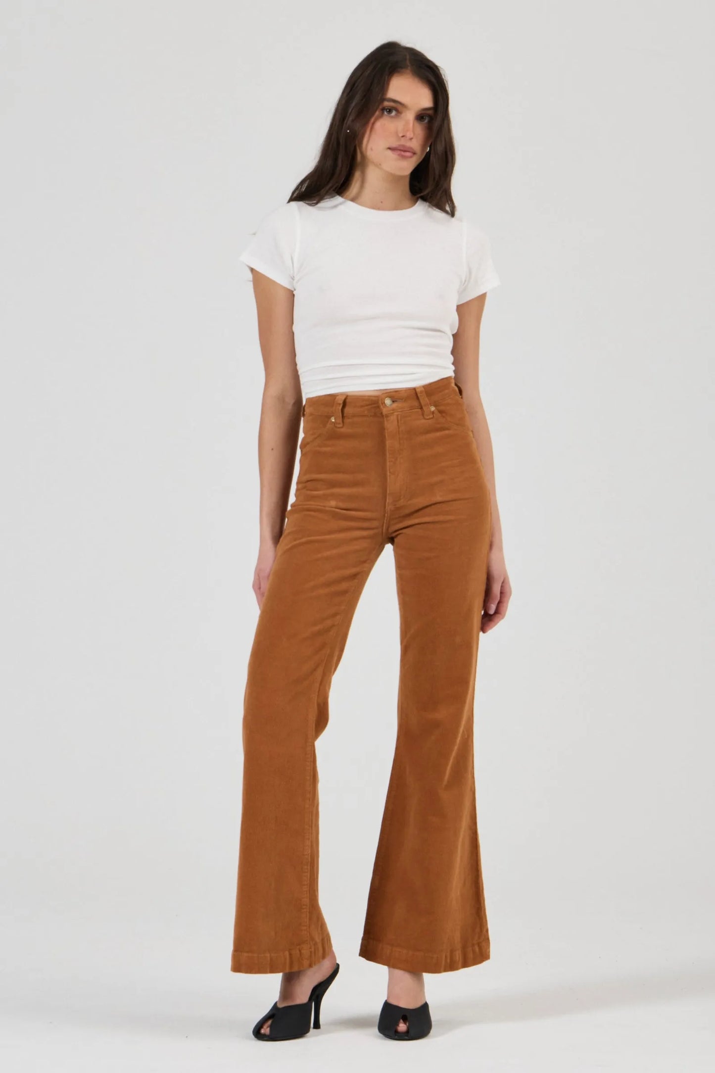 Eastcoast Flare Jean