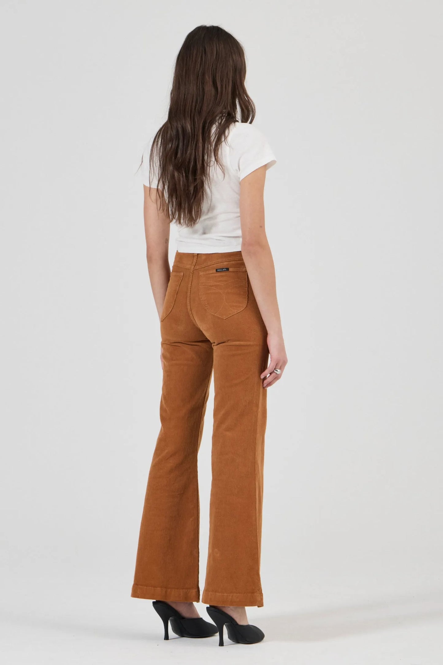 Eastcoast Flare Jean