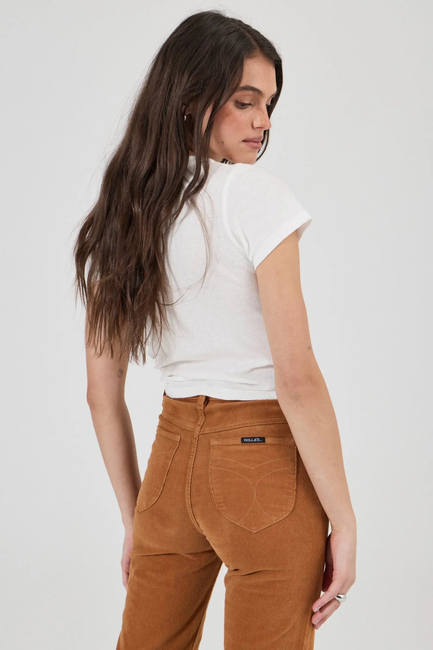 Eastcoast Flare Jean