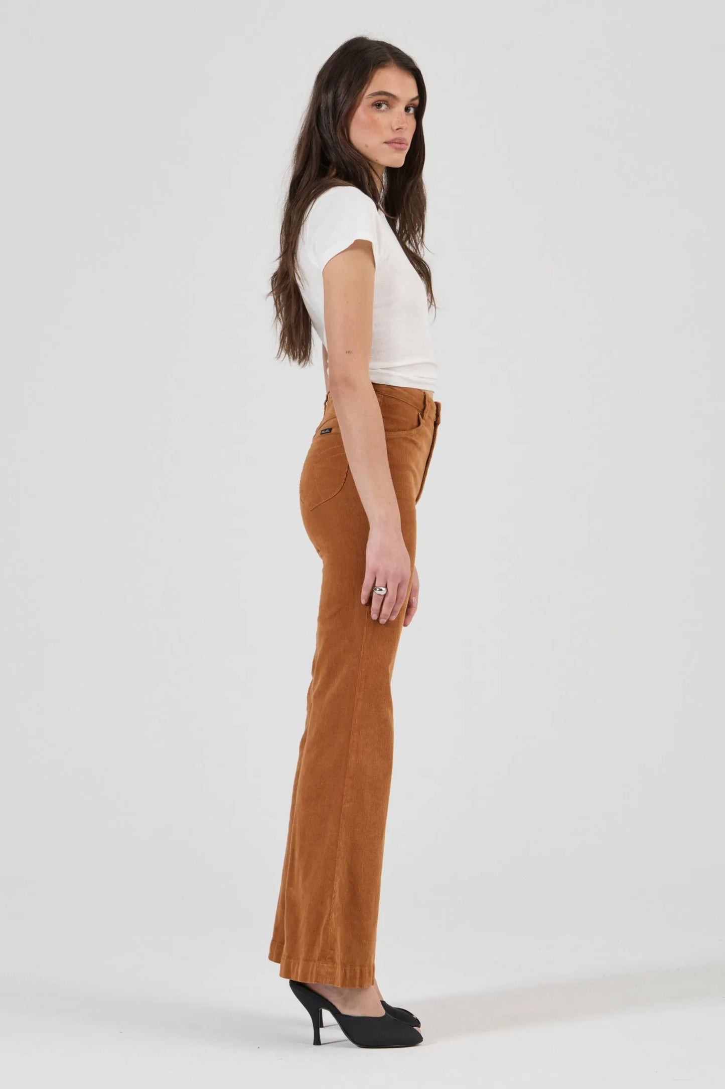 Eastcoast Flare Jean