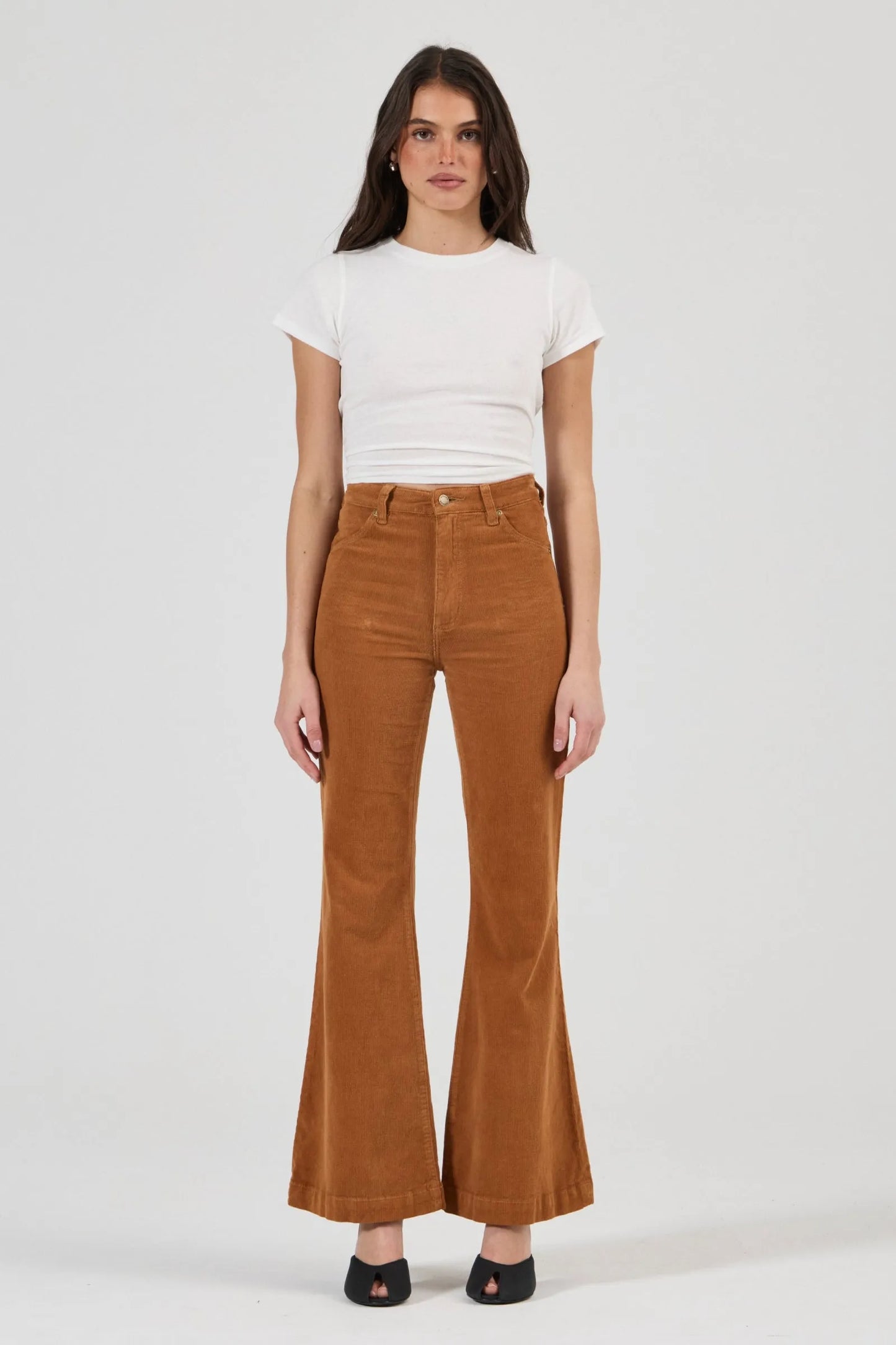 Eastcoast Flare Jean