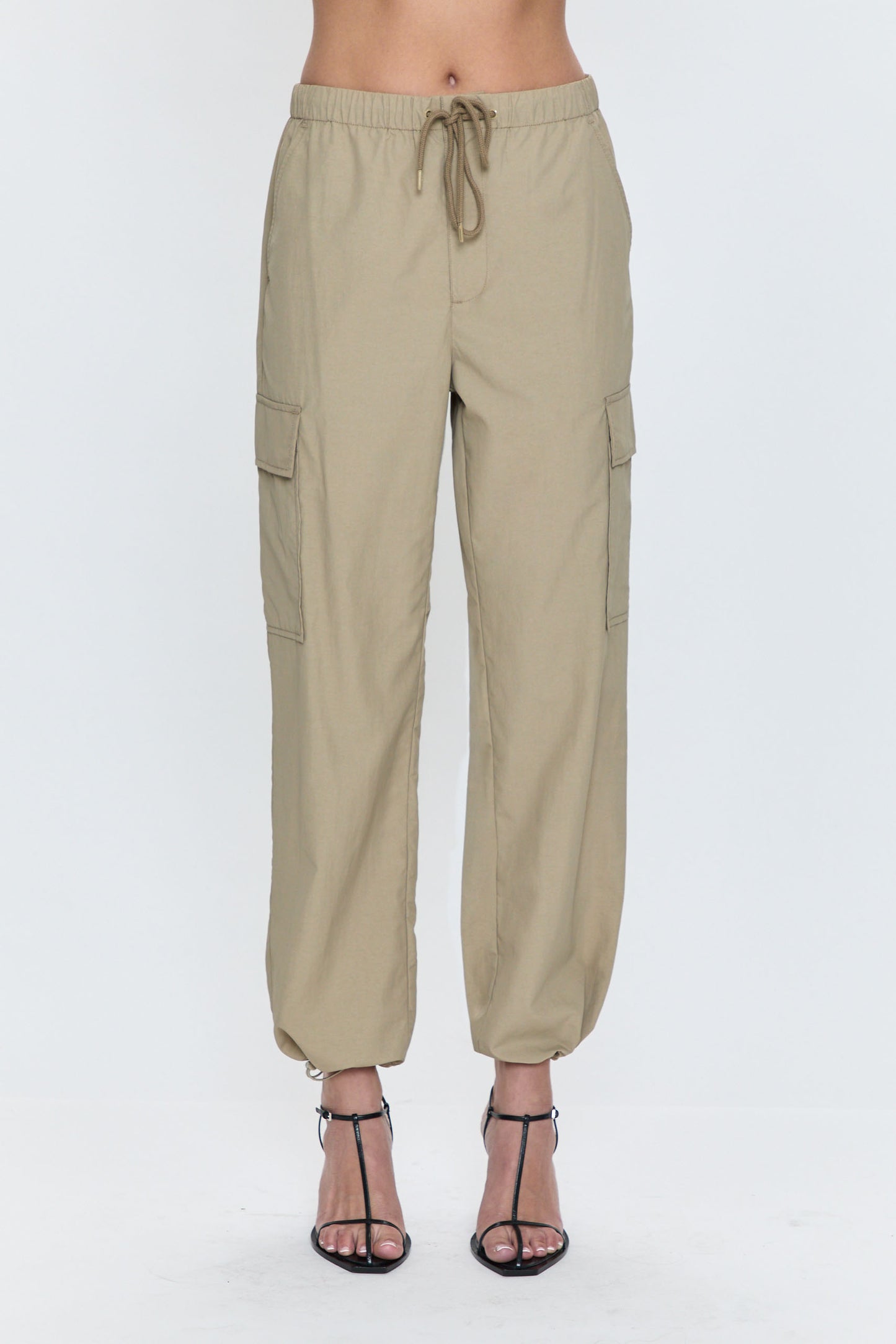 Jade Cargo Trouser