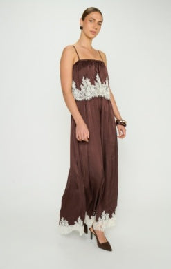 Emmylou Maxi Dress