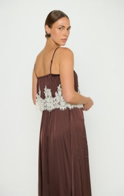 Emmylou Maxi Dress