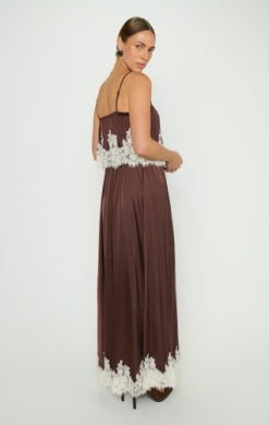 Emmylou Maxi Dress