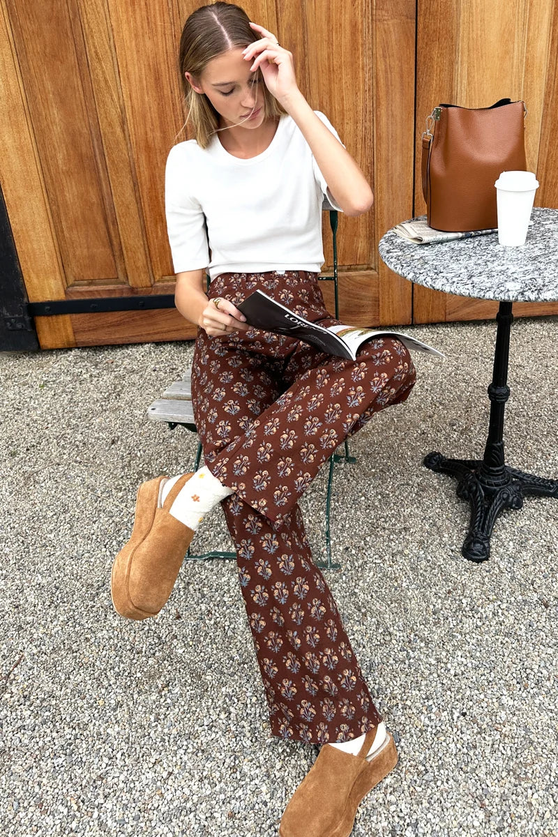 Everyday Pant